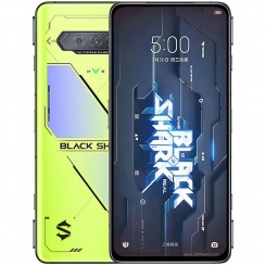 Xiaomi Black Shark 5 RS -  1